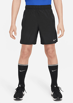 Штаны для бега Nike