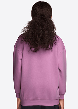 Nike pusa Ovrszd Crew Lbr