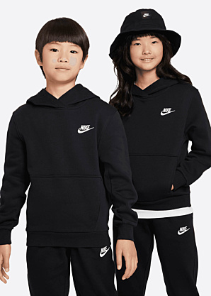 Кофта Club Flc Nike