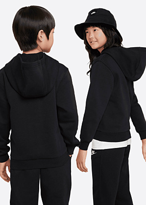 Кофта Club Flc Nike