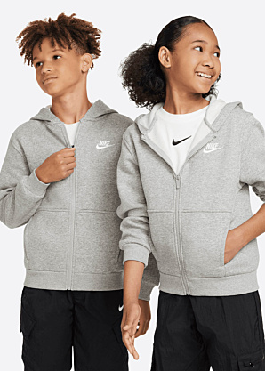 Кофта Club Flc Nike