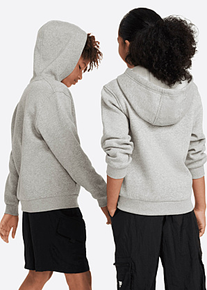 Кофта Club Flc Nike