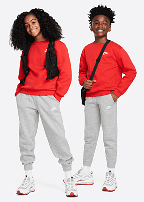Спортивные штаны Club Flc Nike
