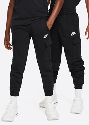 Nike dressipüksid Crgo Pnt Lbr