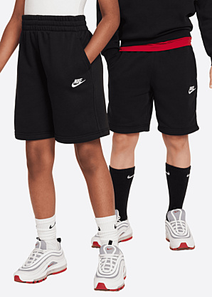 Nike püksid Club Flc