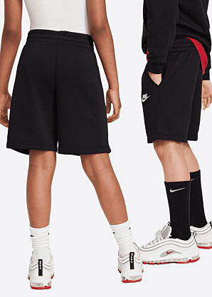 Nike püksid Club Flc