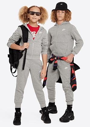 Спортивный комплект Flc Fz Tracksuit Nike