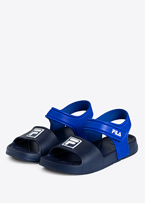 Сандалии Fiori Fila