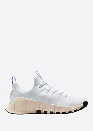 Тренировочные кроссовки W Free Metcon 6 Nike