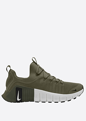 Nike treeningjalatsid Free Metcon 6