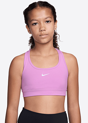 Спортивные бюстгалтеры Df Swoosh Bra Nike