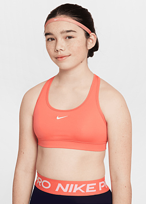 Nike spordirinnahoidja