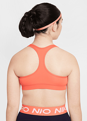 Nike spordirinnahoidja