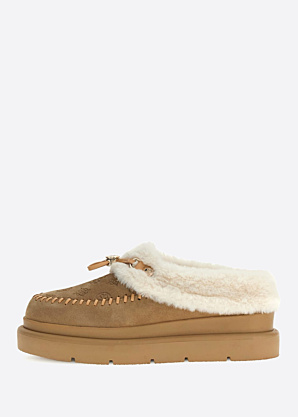 Тапочки Kendry Guess