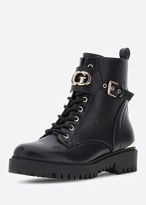 Guess talve poolsaapad Olanna