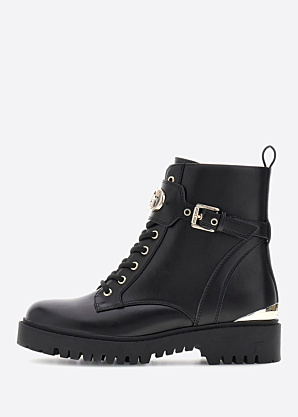 Guess talve poolsaapad Olanna