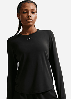 Футболка Df Ls Top Nike