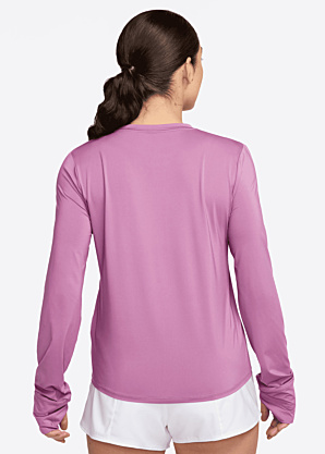 Nike T-särk Df Ls Top