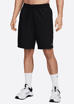 Брюки Form 9in Nike