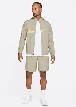 Nike püksid Form 9in