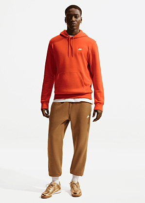 Nike dressipüksid Club Bb Jogger