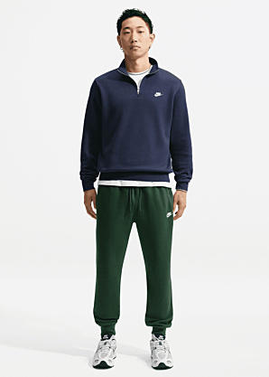 Спортивные штаны Club Bb Jogger Nike