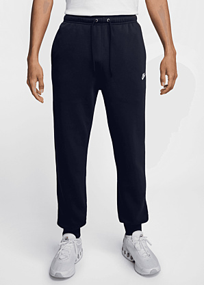 Nike dressipüksid Club Bb Jogger