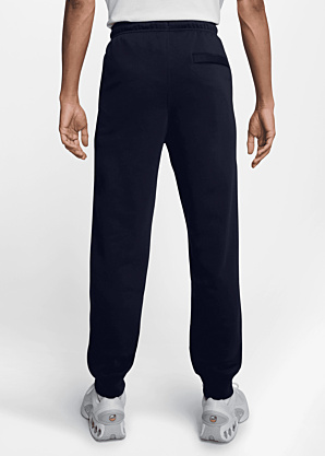 Nike dressipüksid Club Bb Jogger