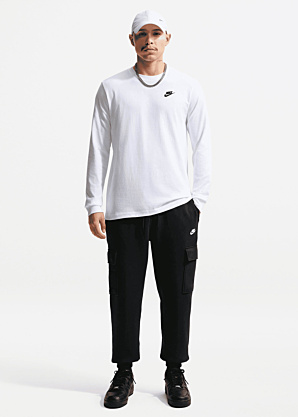 Спортивные штаны Club Bb Cargo Nike