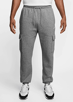 Спортивные штаны Nike