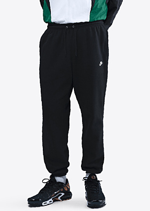 Спортивные штаны Bb Cuff залог Nike