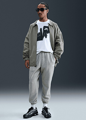 Спортивные штаны Bb Cuff залог Nike