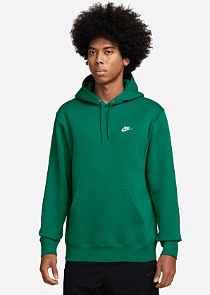 Кофта Club Nike