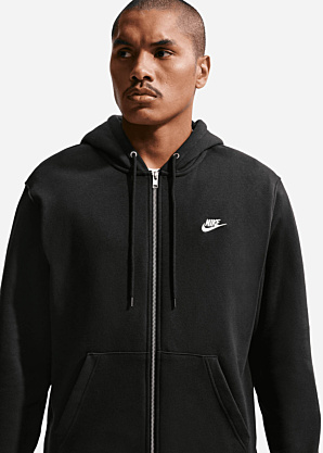 Nike pusa Club Bb Fz