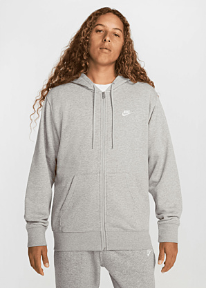 Кофта Nike