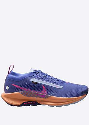 Nike jooksujalatsid Reactx Pegasus Trail 5 Gtx