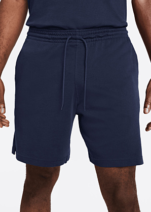 Nike püksid Club Knit Short