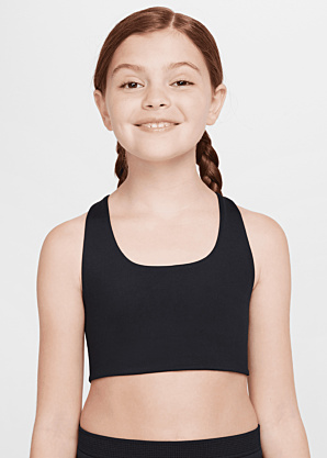 Спортивный бюстгальтер Nike