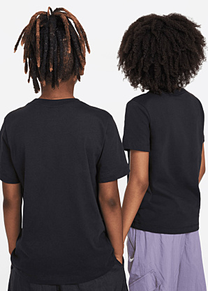 Nike T-särk Emb Futura Lbr