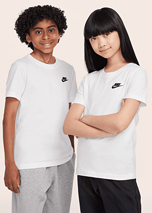 Футболка Emb Futura Lbr Nike