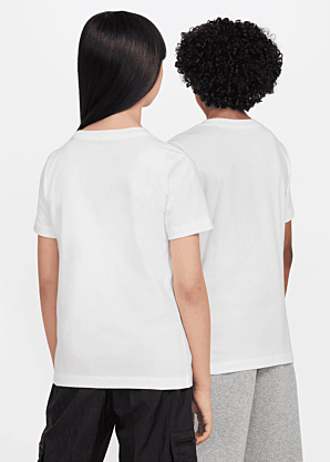 Nike T-särk Emb Futura Lbr