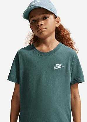 Nike T-särk Emb Futura Lbr