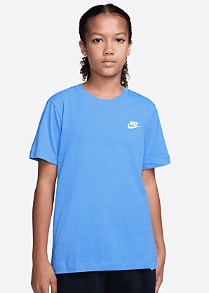 Nike T-särk Emb Futura Lbr