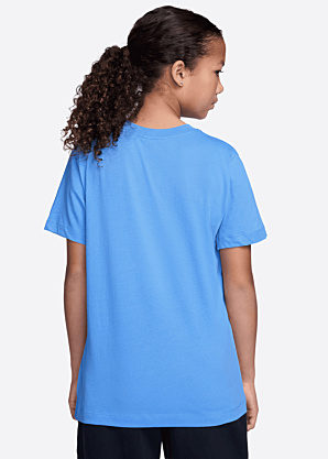 Nike T-särk Emb Futura Lbr