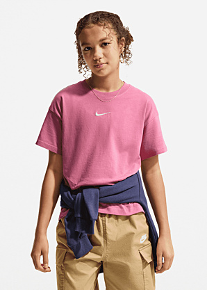 Футболка Essntl Nike
