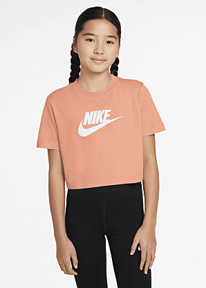 Футболка Nike