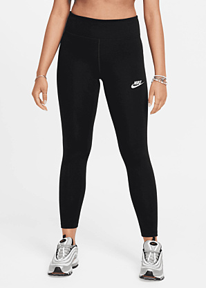 Nike retuusid Clssc 5in