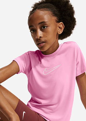 Футболка Dry Fit Std Nike