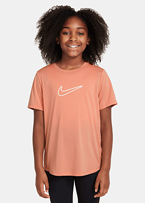 Рубашка для тренировок Nike