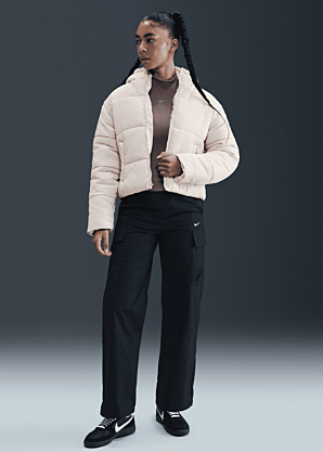 Зимняя куртка Nike